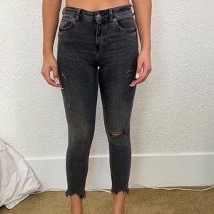 Zara Jeans - size 6